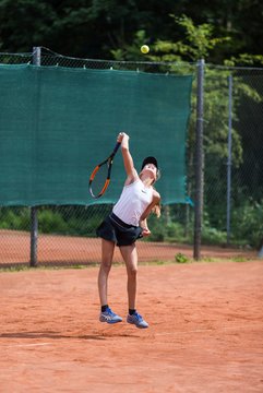 Lola Giza 202 - Lutjenseer Junior Cup